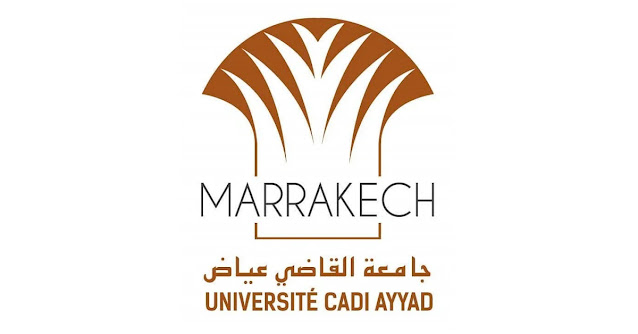 Université Cadi Ayyad Université Cadi Ayyad